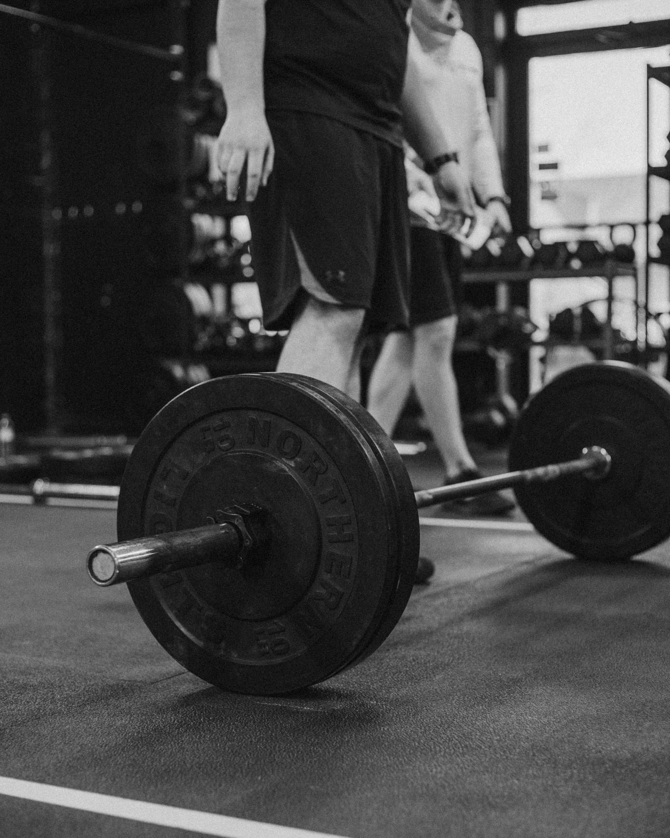 Muriel’s Journey: Rediscovering Strength and Mobility