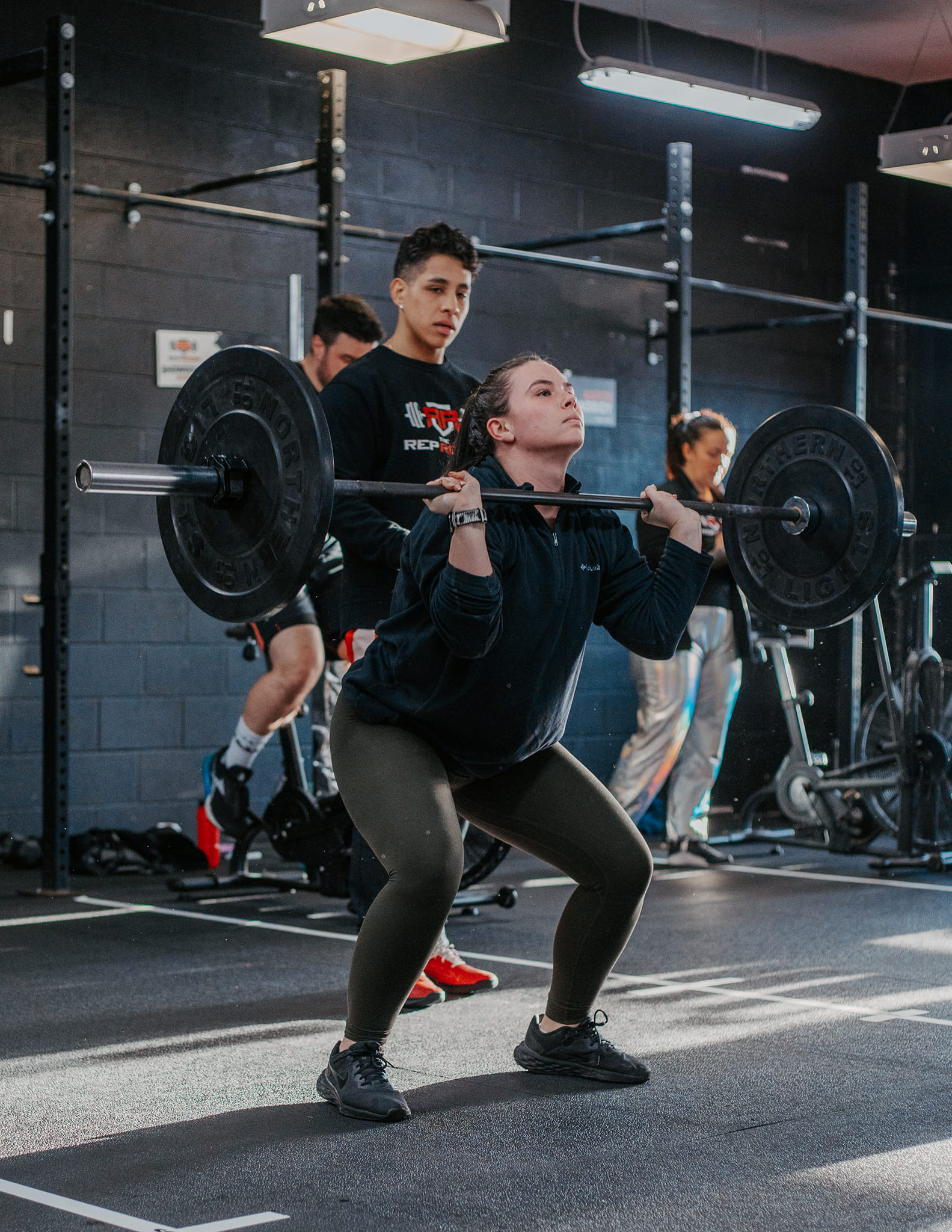 The 5 beliefs That Have Shaped The Rep Room