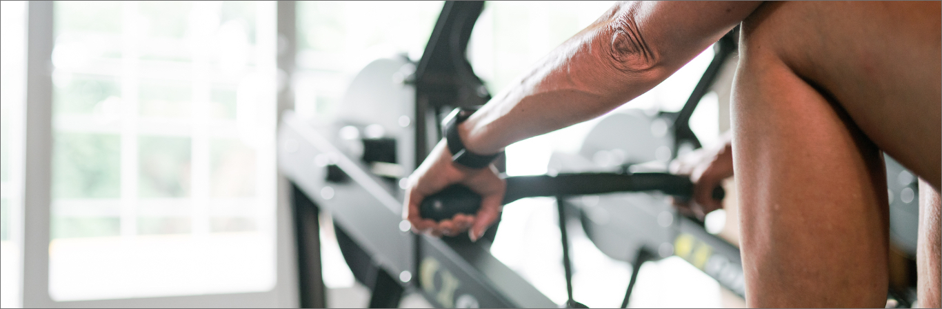 Why it’s hard to get started